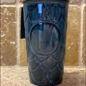 Starbucks coffee mug